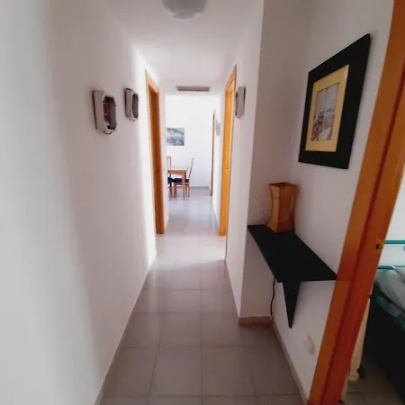 Appartement Good Location, 5 Min, Parking, Air Conditioning *