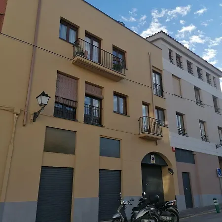 Good Location, 5 Min, Parking, Air Conditioning Appartement *