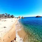 Good Location, 5 Min, Parking, Air Conditioning * Tossa de Mar