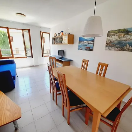 Good Location, 5 Min, Parking, Air Conditioning Apartament *