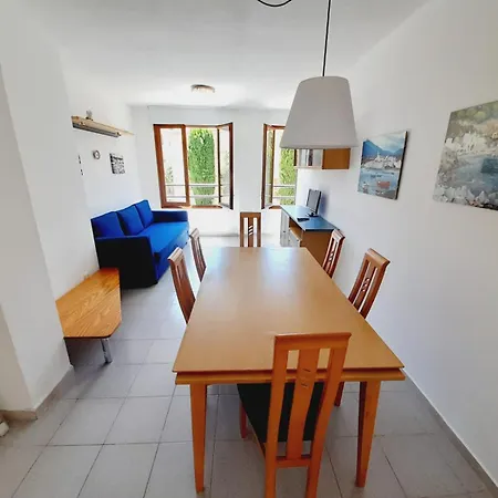 Good Location, 5 Min, Parking, Air Conditioning Тоса-де-Мар