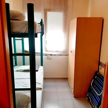 Апартаменти Good Location, 5 Min, Parking, Air Conditioning Тоса-де-Мар