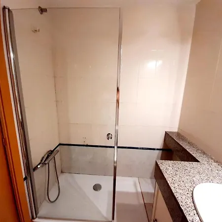 Good Location, 5 Min, Parking, Air Conditioning Tossa de Mar