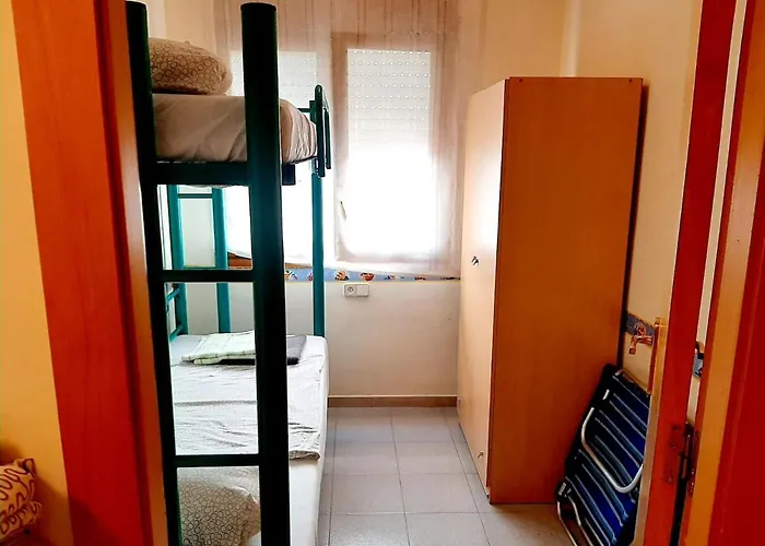 Appartement Good Location, 5 Min, Parking, Air Conditioning Tossa de Mar